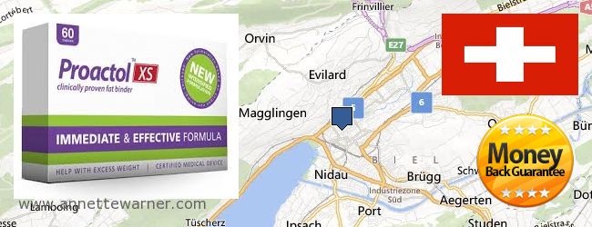 Where to Buy Proactol XS online Biel Bienne, Switzerland