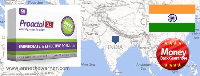 Best Place to Buy Proactol XS online Bihār BIH, India