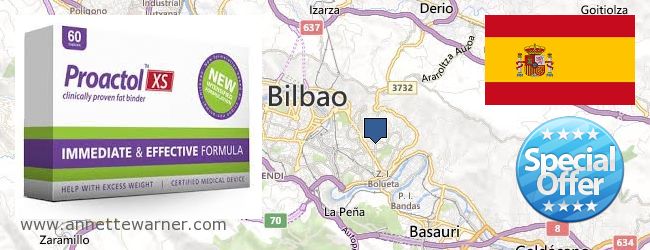 Where Can You Buy Proactol XS online Bilbao, Spain