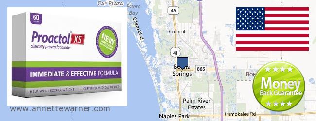 Where Can I Buy Proactol XS online Bonita Springs FL, United States