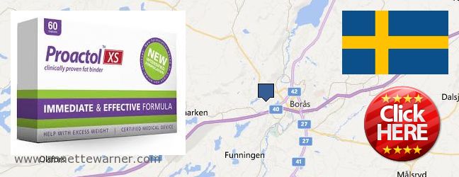 Where to Buy Proactol XS online Boras, Sweden