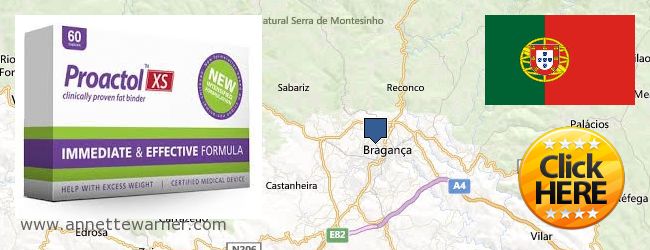 Purchase Proactol XS online Bragança, Portugal