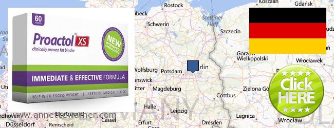 Best Place to Buy Proactol XS online Brandenburg, Germany