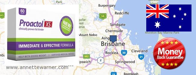 Where Can I Purchase Proactol XS online Brisbane, Australia
