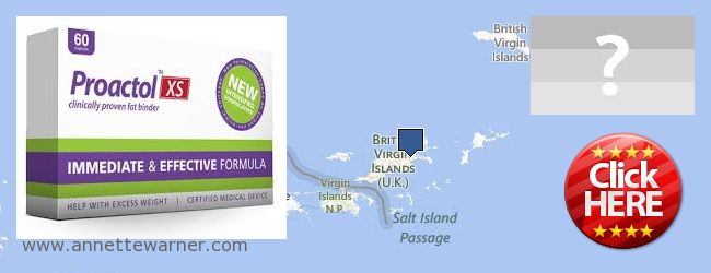 Where to Purchase Proactol XS online British Virgin Islands