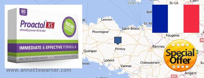 Where to Purchase Proactol XS online Brittany, France