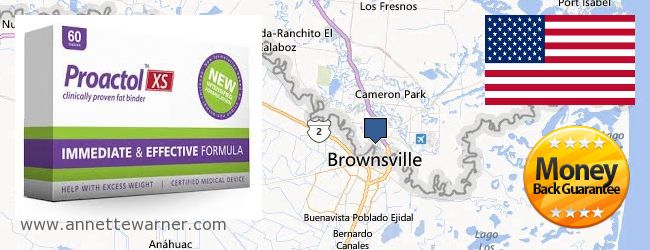 Purchase Proactol XS online Brownsville TX, United States