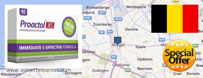 Where Can I Buy Proactol XS online Brugge, Belgium