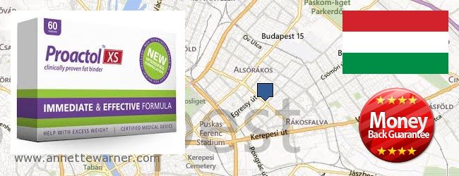 Where to Buy Proactol XS online Budapest, Hungary