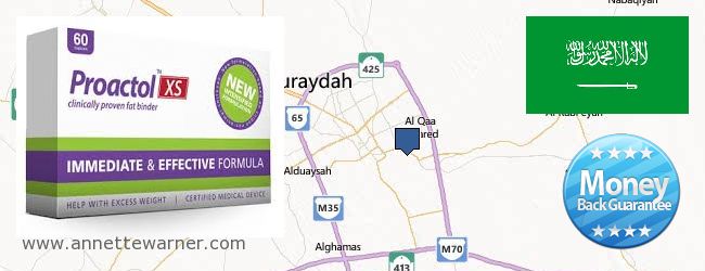 Where Can You Buy Proactol XS online Buraidah, Saudi Arabia