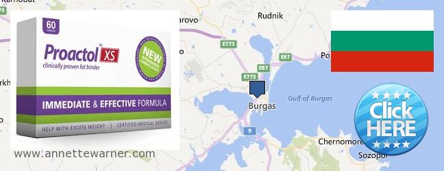 Buy Proactol XS online Burgas, Bulgaria