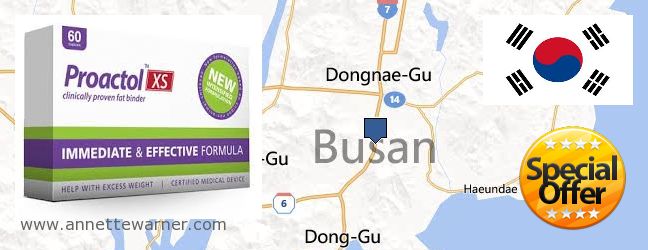 Where to Buy Proactol XS online Busan [Pusan] 부산, South Korea