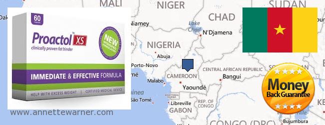 Where to Buy Proactol XS online Cameroon