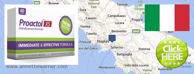 Where to Buy Proactol XS online Campania, Italy
