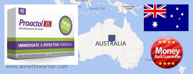 Where Can I Buy Proactol XS online Canberra-Queanbeyan, Australia
