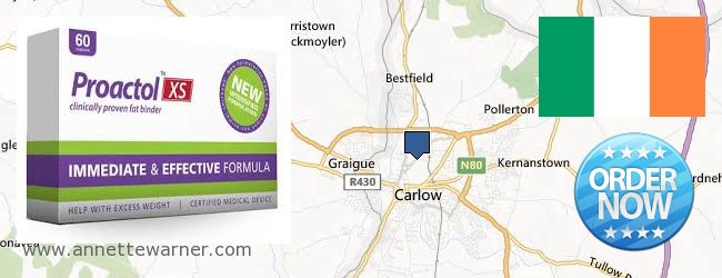 Where to Purchase Proactol XS online Carlow, Ireland