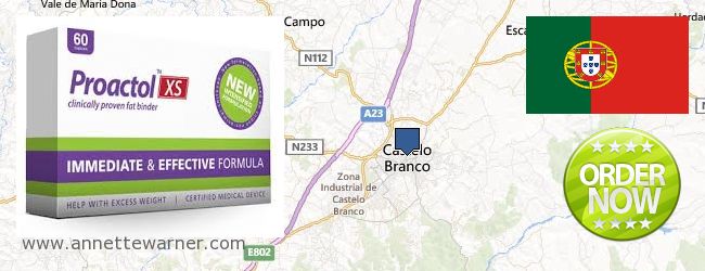 Best Place to Buy Proactol XS online Castelo Branco, Portugal