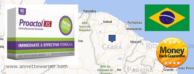 Where to Purchase Proactol XS online Ceará, Brazil