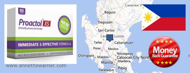 Buy Proactol XS online Central Luzon, Philippines