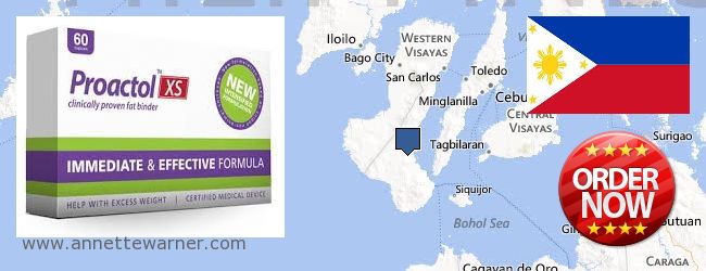Where to Purchase Proactol XS online Central Visayas, Philippines