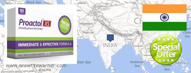 Where Can You Buy Proactol XS online Chandīgarh CHA, India