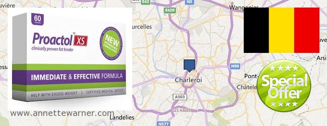 Where to Buy Proactol XS online Charleroi, Belgium