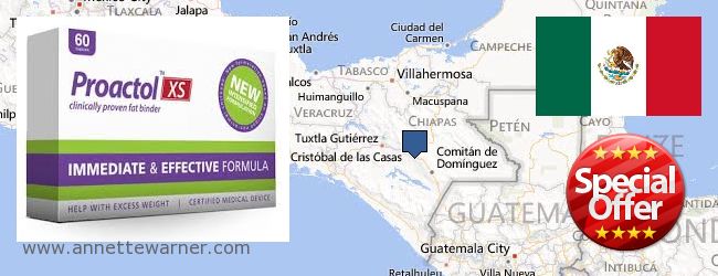Where to Buy Proactol XS online Chiapas, Mexico