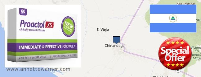 Where to Buy Proactol XS online Chinandega, Nicaragua