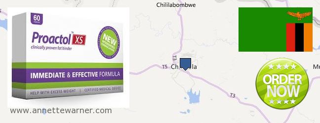 Where Can I Buy Proactol XS online Chingola, Zambia
