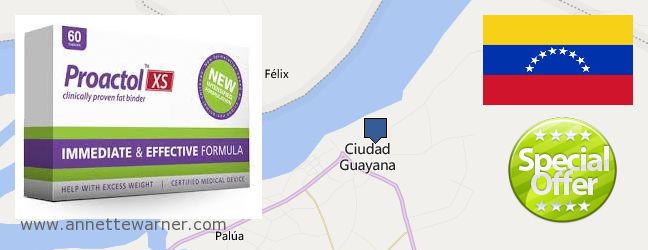 Where Can You Buy Proactol XS online Ciudad Guayana, Venezuela