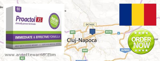 Where to Buy Proactol XS online Cluj-Napoca, Romania