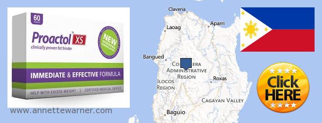 Where to Buy Proactol XS online Cordillera (Administrative Region), Philippines