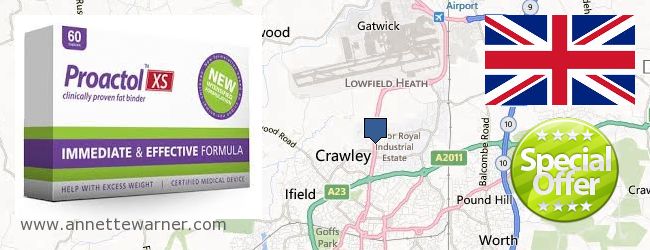 Where to Buy Proactol XS online Crawley, United Kingdom