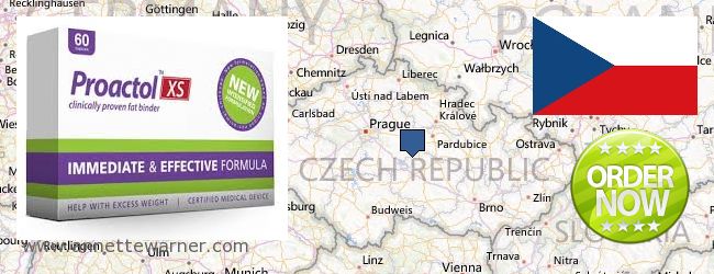 Purchase Proactol XS online Czech Republic