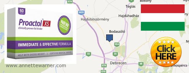 Where to Buy Proactol XS online Debrecen, Hungary