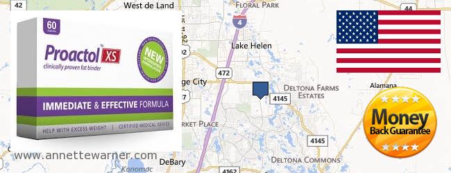 Where to Buy Proactol XS online Deltona FL, United States