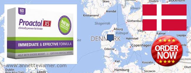 Best Place to Buy Proactol XS online Denmark