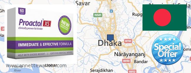 Best Place to Buy Proactol XS online Dhaka, Bangladesh