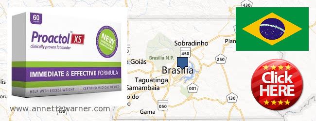 Where to Buy Proactol XS online Distrito Federal, Brazil