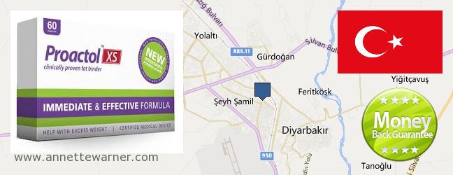 Where to Purchase Proactol XS online Diyarbakir, Turkey