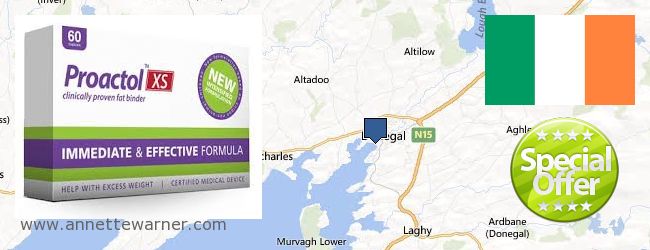 Where to Buy Proactol XS online Donegal, Ireland