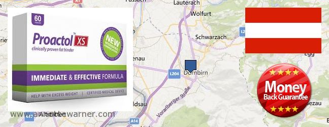 Where to Purchase Proactol XS online Dornbirn, Austria