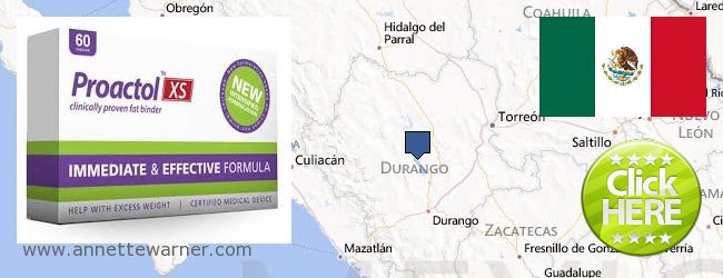 Where to Purchase Proactol XS online Durango, Mexico