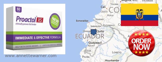 Where to Buy Proactol XS online Ecuador