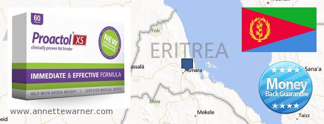 Where to Buy Proactol XS online Eritrea
