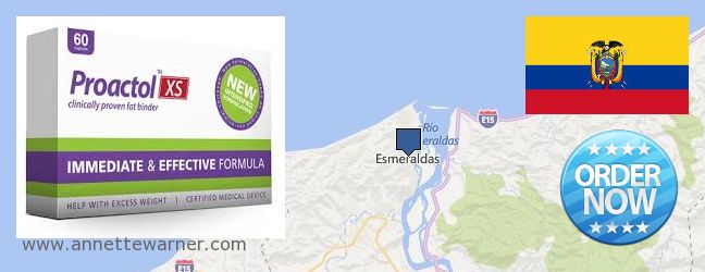 Where Can I Buy Proactol XS online Esmeraldas, Ecuador