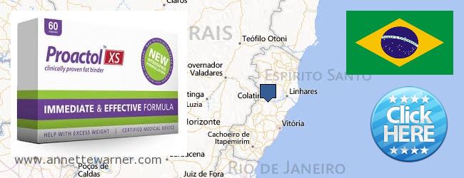 Where to Buy Proactol XS online Espírito Santo, Brazil