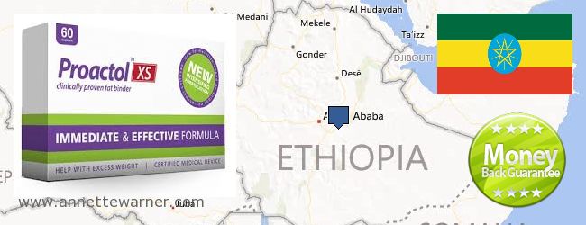 Where to Purchase Proactol XS online Ethiopia