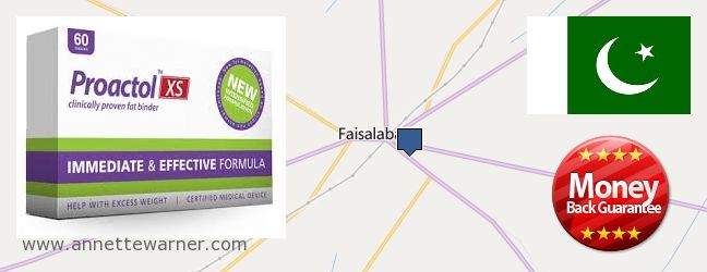 Best Place to Buy Proactol XS online Faisalabad, Pakistan