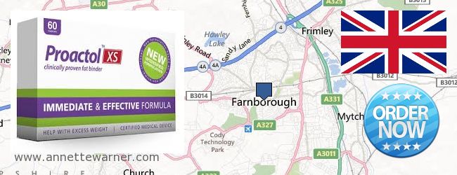 Where Can I Buy Proactol XS online Farnborough, United Kingdom